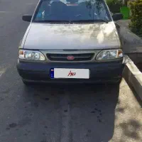 پراید مدل ۸۶