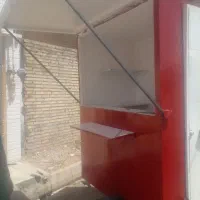 کانکس فلافلی سیار