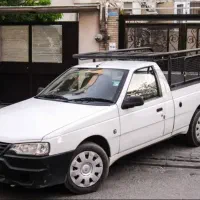 حمل بار با اریسان