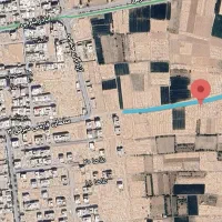 زمین برای سرمایه گذاری اینده خوب