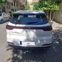 تیگو ۷ پرو پلاگین هیبرید +e بیرنگ ۴۰۳