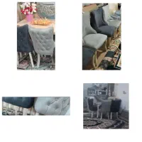 میز غذاخوری 4نفره