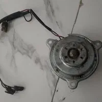 موتورفن پراید دودور