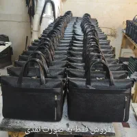 کیف چرم
