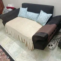 مبل و میز|مبلمان خانگی و میز عسلی|گرگان, |دیوار