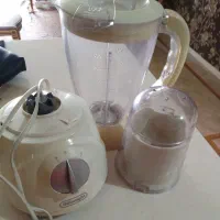 مخلوط کن دلونگی