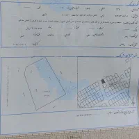 زمین مسکونی شهرک اسایش