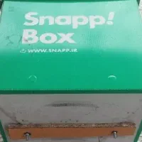 باکس موتور