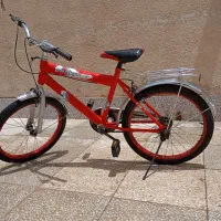 دوچرخه