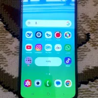 گوشی a36 5g|موبایل|نهاوند, |دیوار