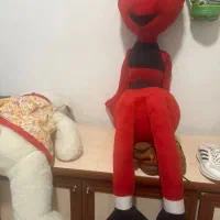 عروسک مورچه دومتری مناسب کادو۱۷۰۰