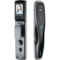 عرضه مستقیم دستگیره دیجیتال/قفل هوشمند قیمت عمده