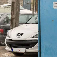 هیدرولیک ۲۰۷ مدل ۱۴۰۵ خشک