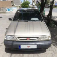 پراید مدل۸۵