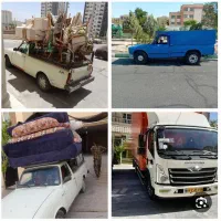 اتوبار باربری پردیس فاز 11.9.8و.وانت بار کارگرخالی