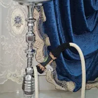 قلیان نادر