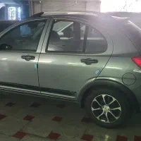 کوئیک GXR