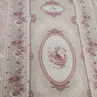فرش کناره یک متر عرض چهار متر طول