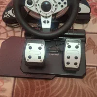 قفل وپدال بازی بچه ها