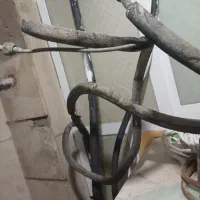 لوله مس کارکرده