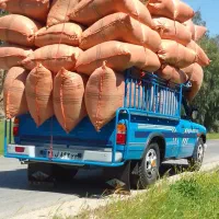 نیسان بار کرایه ای