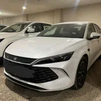 بی وای دی چین ال