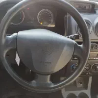 پراید 131مدل 95