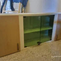 کابینت فلزی ورق زخیم