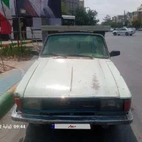 وانت پیکان