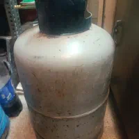 کپسول گاز پرسی
