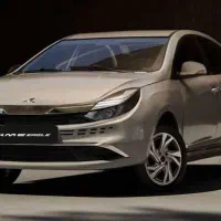 کی ام سی ایگل تحویل روز