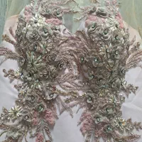 لباس مجلسی زیبا