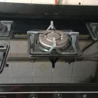 اجاق گاز طرح فر