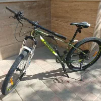 دوچرخه کراس