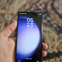 گوشی s23الترا خیلی تمیز وباکیفیت