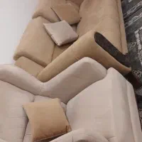 مبل و فرش
