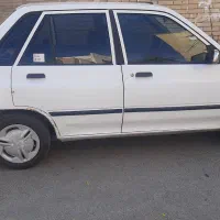 پراید مدل ۹۳