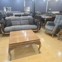 مبل راحتی شیک بادوام