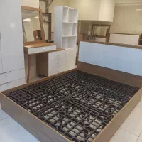 کفی تخت پلیمری کورد چوب