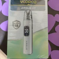 پاد ماد دایمی ارگاس ۳