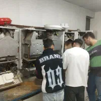 اموزش تعمیر و راه اندازی پکیج