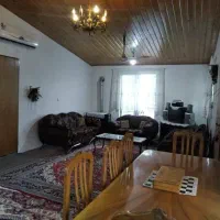 ویلا جنگلی|اجارهٔ کوتاهمدت ویلا و باغ|چمستان, |دیوار