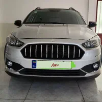 اطلس g فول سانروفدار 1403 در حد خشک
