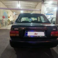 پراید  مدل 82