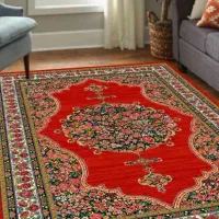روفرشی مخمل کش دار