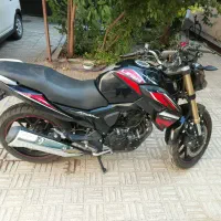 فروش موتور سیکلت لیفان kps 200