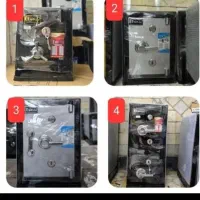 گاو صندوقی دسته چک و مدارک گاوصندوق