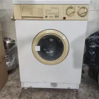 لباسشویی آزمایش درحد