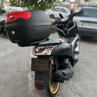 موتور طرح  ان مکس