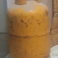 کپسول گاز